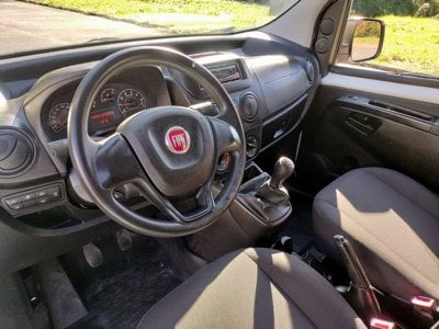 FIAT Fiorino  