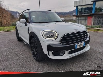 MINI Mini Countryman F60  