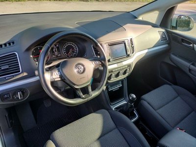 Volkswagen Sharan  Usato