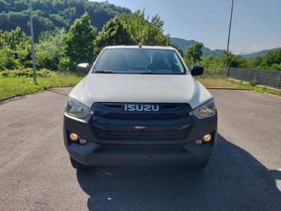 Isuzu D-Max N60  