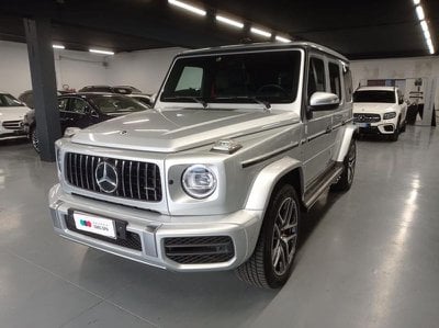 Mercedes-Benz Classe G  