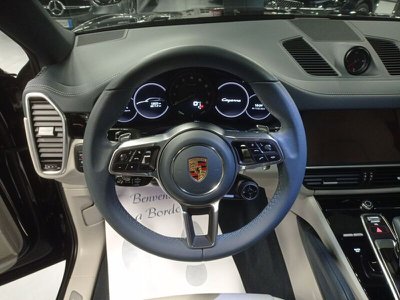 Porsche Cayenne  Usato