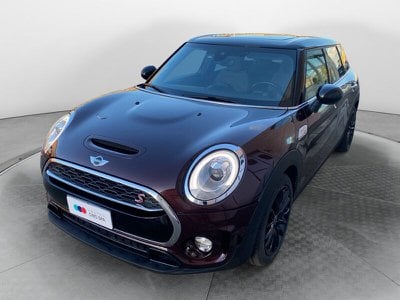 MINI Mini Clubman  