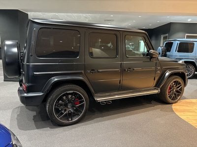 Mercedes-Benz Classe G  