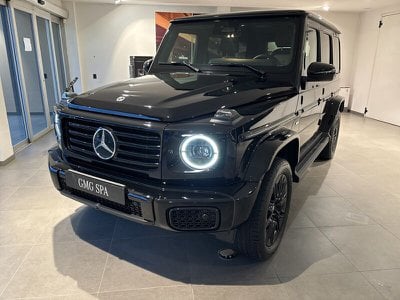 Mercedes-Benz Classe G  