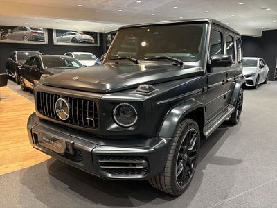 Mercedes-Benz Classe G  