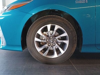 Toyota Prius Plug-in  