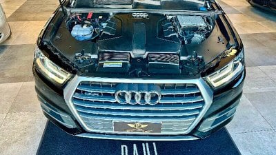 Audi Q7  Usato