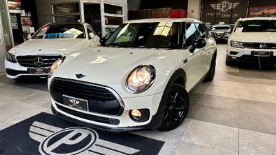 MINI Mini Clubman  