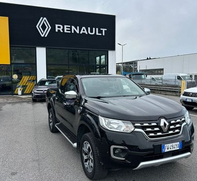 renault alaskan usata