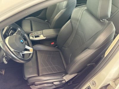 BMW Serie 2 A.T.  