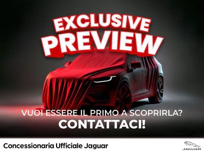 Jaguar F-Pace 2.0 d204 r-dynamic hse awd auto