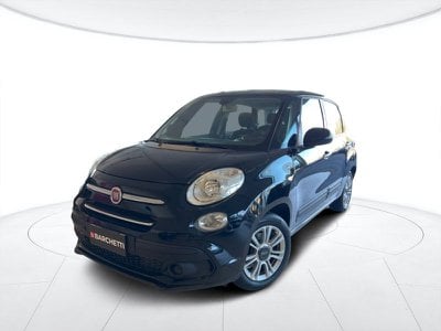 Auto Usate Bolzano FIAT 500L Benzina 1.4 95 CV S&S MIRROR - Autocity -  Bolzano