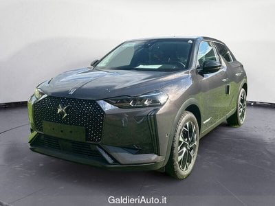 DS DS 3 Crossback  