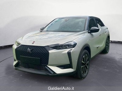 DS DS 3 Crossback  