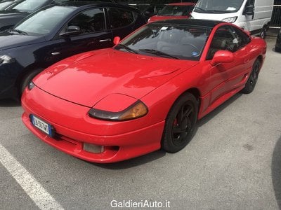 Dodge Stealth  