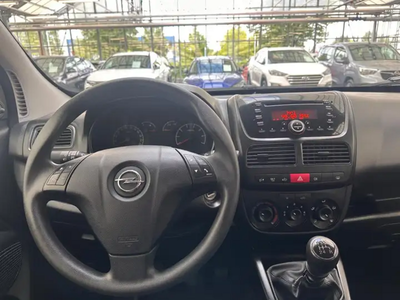 Opel Combo Life  