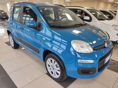 FIAT Panda  Usato