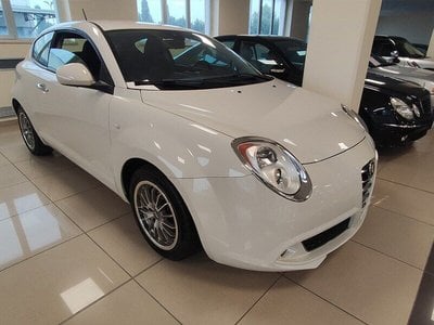 Alfa Romeo MiTo  Usato