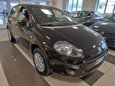 FIAT Punto  Usato