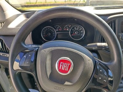 FIAT Doblò  