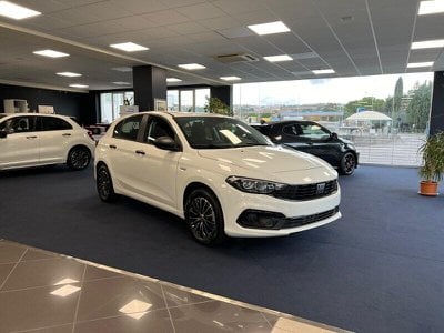 FIAT Tipo  Km0