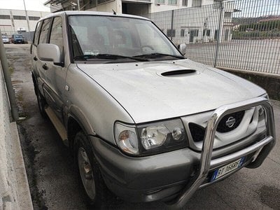 Nissan Terrano II  Usato