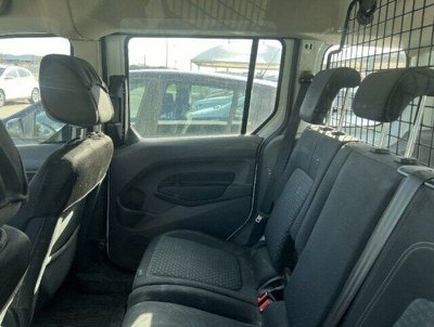 Ford Transit Connect  Usato