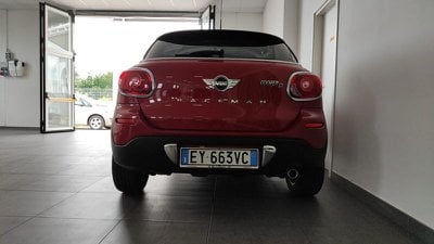 MINI Mini Paceman  