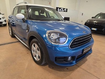 MINI Mini Countryman F60  