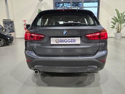 BMW X1  Usato