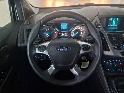 Ford Tourneo Connect  Usato