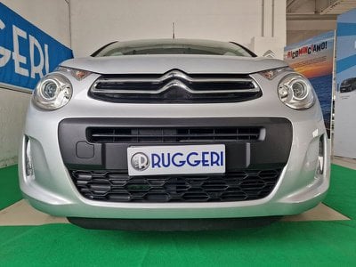Citroën C1  