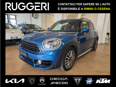 MINI Mini Countryman F60  