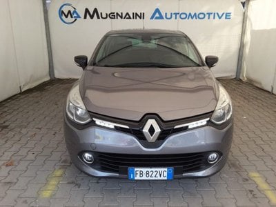 Renault Clio 1.5 dCi 90cv 5 porte Energy Duel *EURO 6*