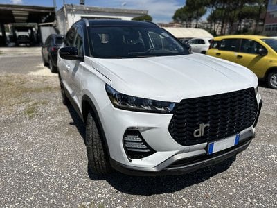 DR AUTOMOBILES dr 6.0  