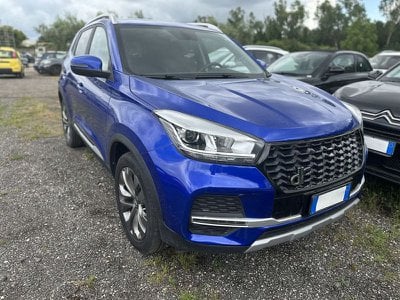 DR AUTOMOBILES dr 4.0  