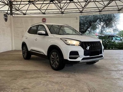 DR AUTOMOBILES dr 4.0  