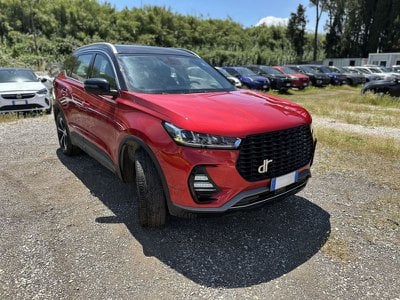DR AUTOMOBILES dr 6.0  
