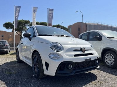 Abarth 695  