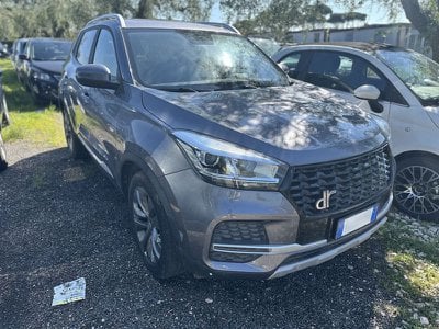DR AUTOMOBILES dr 4.0  