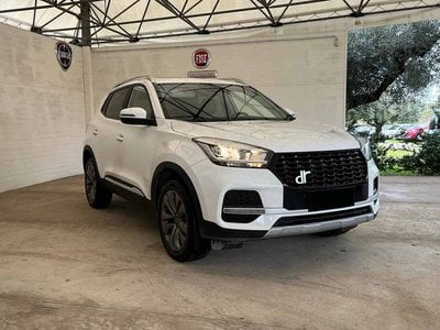 DR AUTOMOBILES dr 4.0  