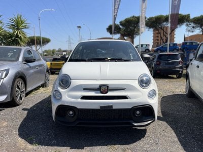 Abarth 695  