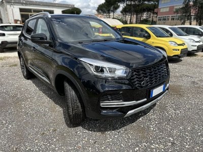 DR AUTOMOBILES dr 4.0  