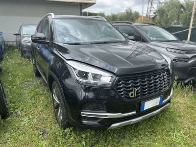 DR AUTOMOBILES dr 4.0  
