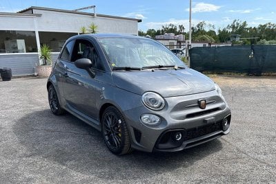 Abarth 695  