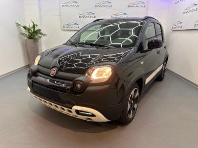 FIAT Panda Cross  