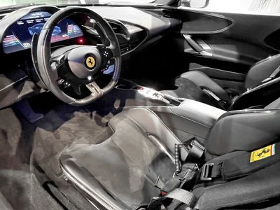 Ferrari SF90 Stradale  
