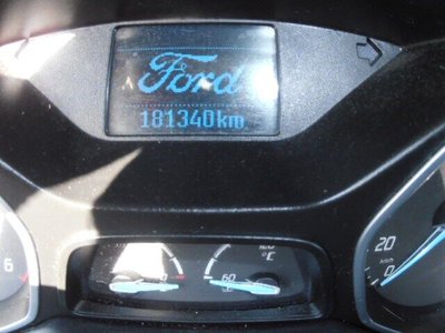 Ford C-Max  Usato