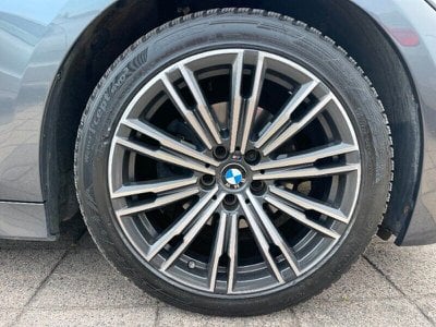BMW Serie 3  Usato